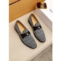 베르사체 남자 구두