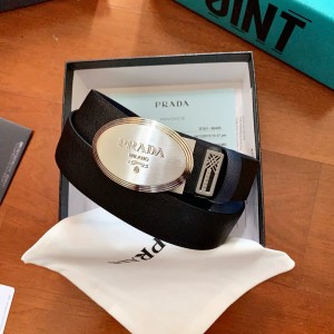 프라다 남자 벨트