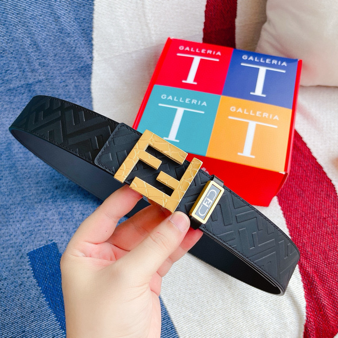 펜디 남자 벨트