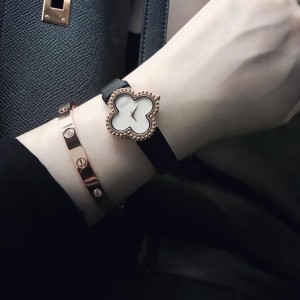 반클리프앤아펠 A급 여자시계