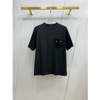 펜디 남자 반팔티