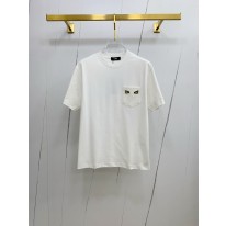 펜디 남자 반팔티