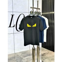 펜디 3컬러 남자 반팔티