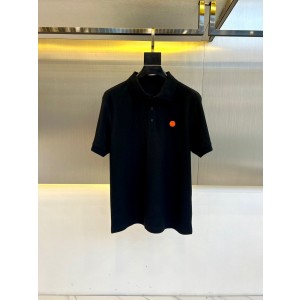 에르메스 남자 반팔티