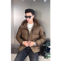 펜디 남자 패딩