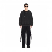 오프화이트 남녀공용 후드티 맨투맨