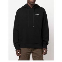 오프화이트 남녀공용 후드티 맨투맨