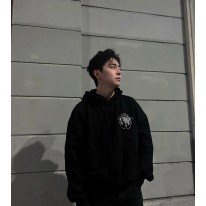 오프화이트 남녀공용 후드티 맨투맨