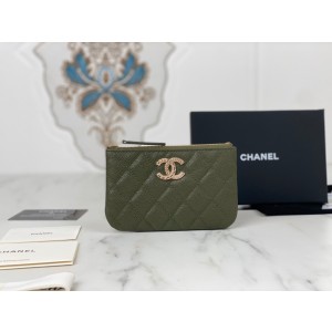 샤넬 AP3049 여자 카드지갑 머니클립