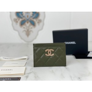 샤넬 AP3048 여자 카드지갑 머니클립