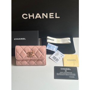 샤넬 AP4492 여자 카드지갑 머니클립