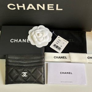 샤넬 AP4472  여자 카드지갑 머니클립