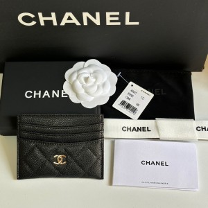 샤넬 AP4472  여자 카드지갑 머니클립
