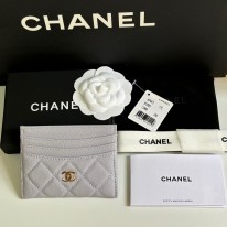샤넬 AP4472  여자 카드지갑 머니클립