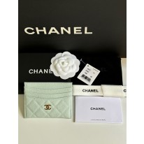 샤넬 AP4472  여자 카드지갑 머니클립