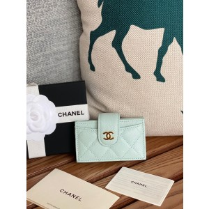 샤넬 AP402 여자 카드지갑 머니클립