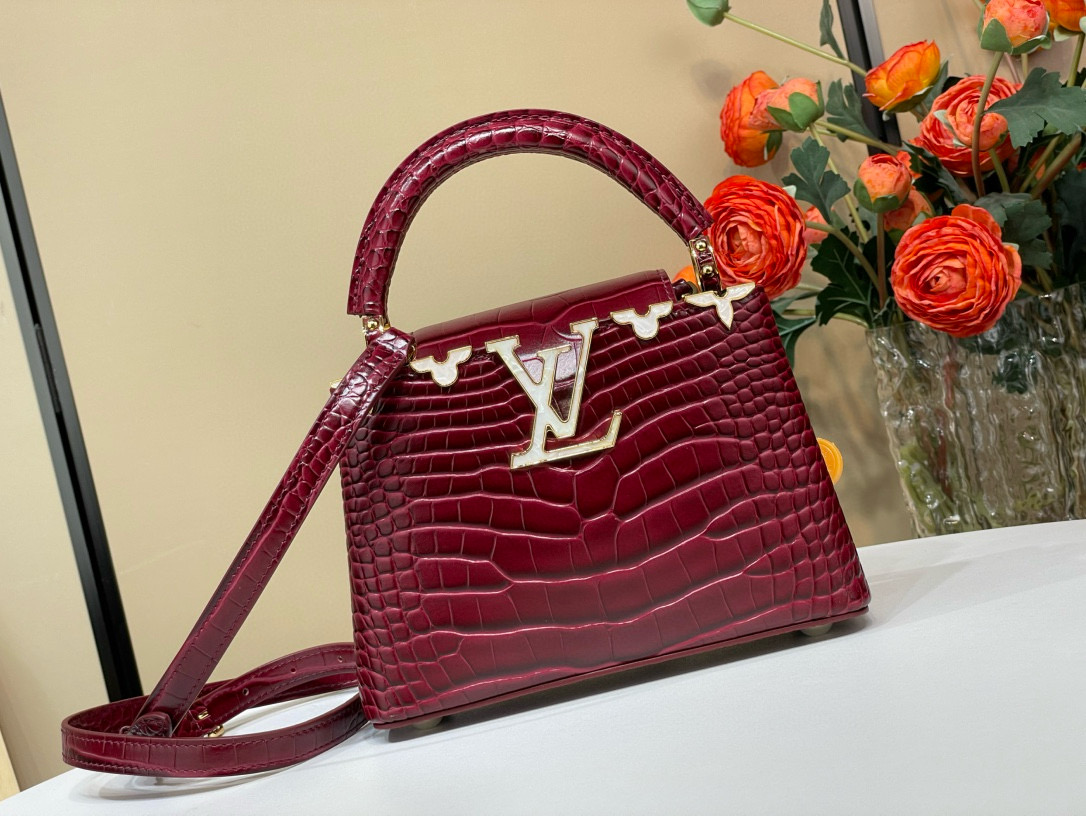 루이비통 M86153 48865 미니 여자가방