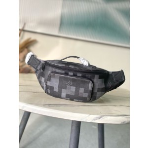 루이비통 M14920 벨트백-힙색-허리가방