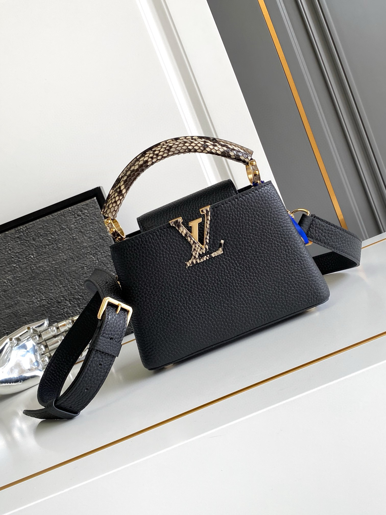 루이비통  M85515 여자가방