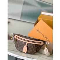 루이비통 M46784 벨트백-힙색-허리가방