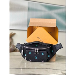 루이비통 M13961 벨트백-힙색-허리가방