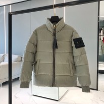 무스너클 남녀공용 패딩