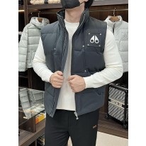 무스너클 남녀공용 조끼