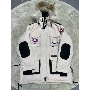 캐나다구스 남녀공용 패딩