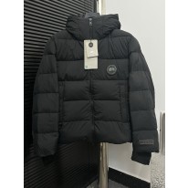 캐나다구스 남녀공용 패딩