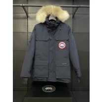 캐나다구스 남녀공용 패딩