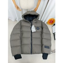 캐나다구스 남녀공용 패딩 2컬러