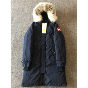 캐나다구스 남녀공용 패딩