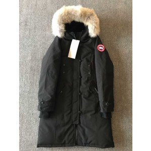 캐나다구스 남녀공용 패딩