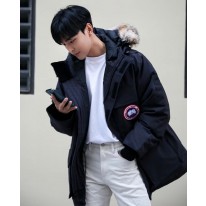 캐나다구스 남녀공용 패딩