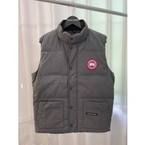 캐나다구스 남녀공용 조끼