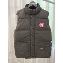 캐나다구스 남녀공용 조끼