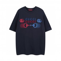 구찌 남자 반팔티