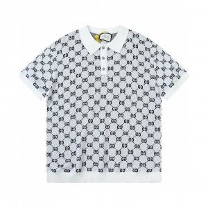 구찌 남자 반팔티