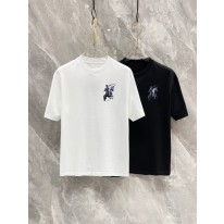 버버리 2컬러 남자 반팔티