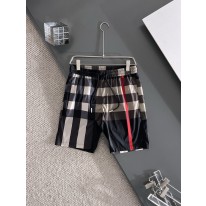 버버리 남자 반바지