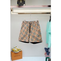 버버리 남자 반바지