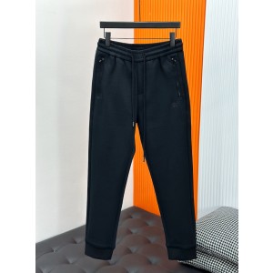 버버리 남자 바지