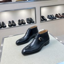 구찌 남자 부츠