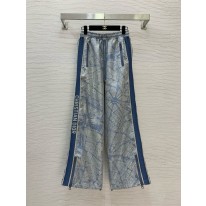 디올 여자 바지