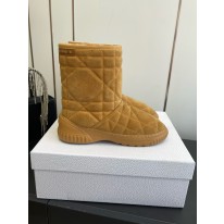 디올 여자 부츠