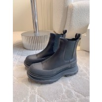 알렉산더 맥퀸 여자 부츠