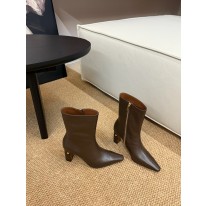 알렉산더 맥퀸 여자 부츠