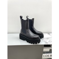 알렉산더 맥퀸 여자 부츠