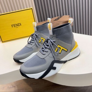 펜디 남자 부츠