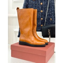 로로피아나 여자 부츠